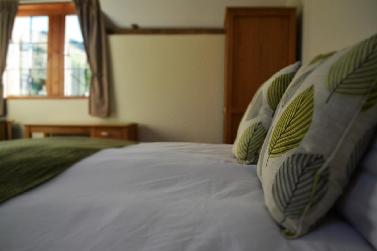 The School House B & B Bucknell  Zewnętrze zdjęcie